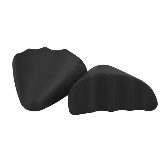 Pointu tête noir