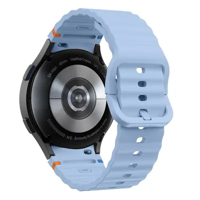 Image de Bracelet Silicone pour Samsung Galaxy Watch