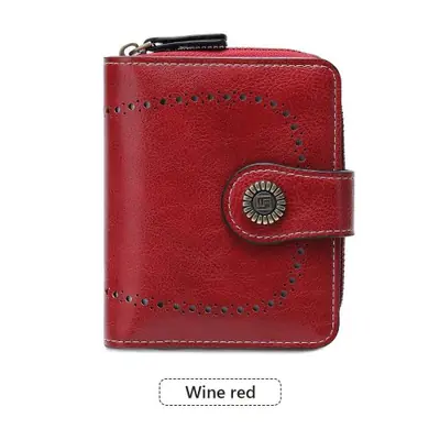 Image de Sac à Main Rétro Ajouré pour Femme - Élégant & Pratique