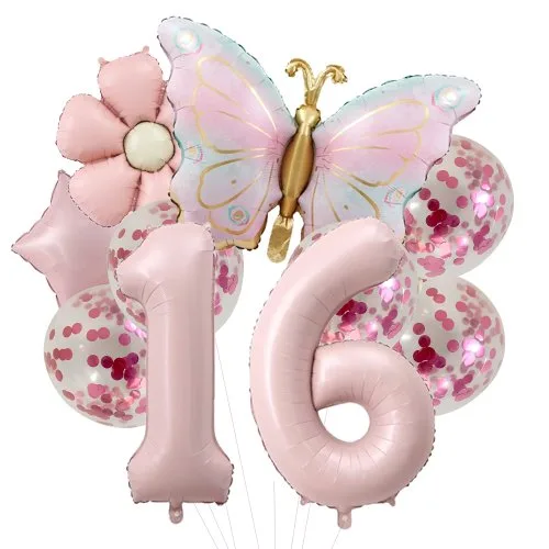 Roze 16