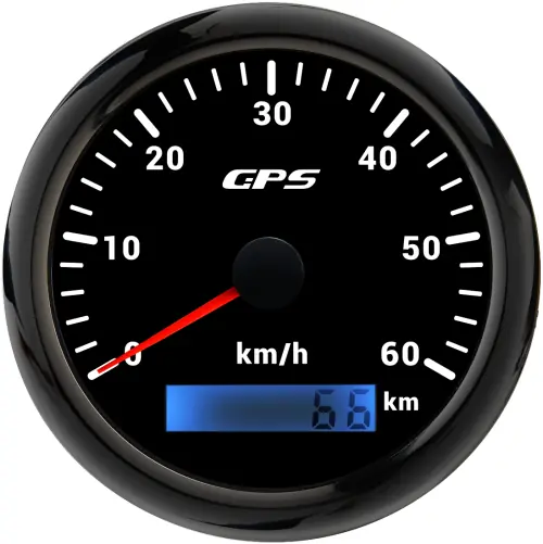 0-60KMH-BN