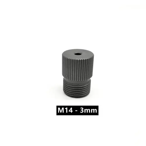 M14x 3mm