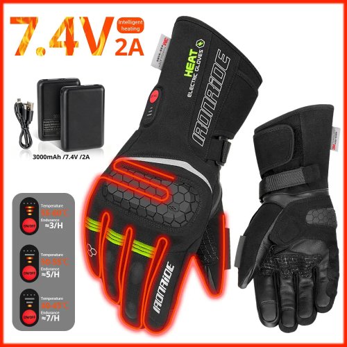 EG01 - Handschuhe GN