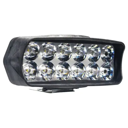 1 pièce 12 LED