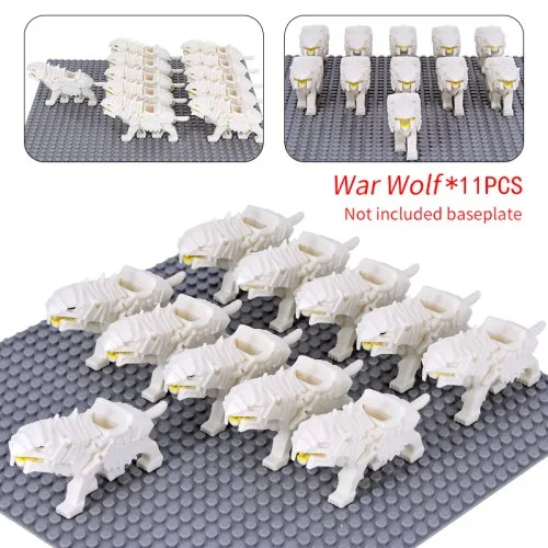 P8011-11pcs