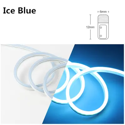 Bleu glace