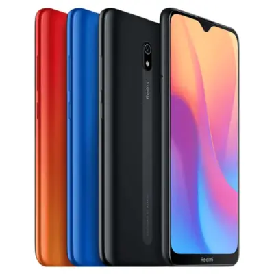 Image de Xiaomi Redmi 8A - Smartphone 4G avec Batterie 5000mAh