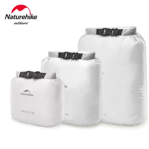 Bild von Wasserdichter Trockensack – Ideal für Outdoor-Abenteuer