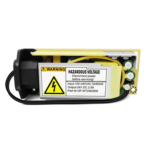 Vue 3 du produit