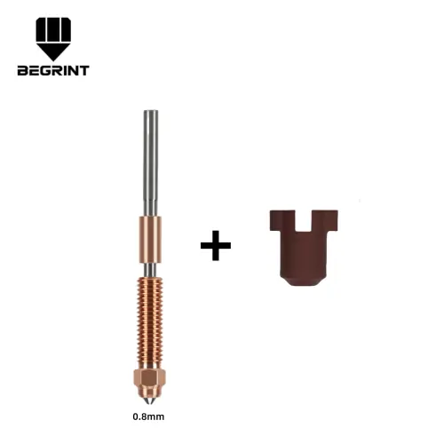 1 pc 0,8 avec embout