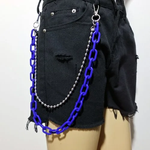 Azul