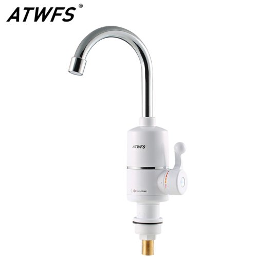 Imagen de Calentador de Agua Eléctrico Instantáneo 3000W