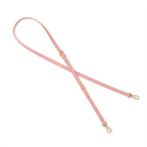 Rose-or boucle