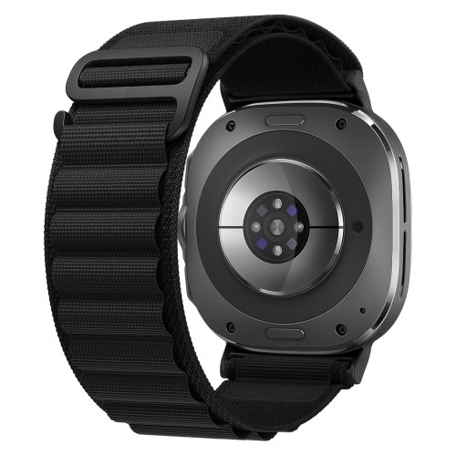 Afbeelding van Sportieve Nylon Band voor Samsung Galaxy Watch Ultra 47mm