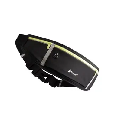 Image de Sac de Course Sportif Réglable avec Pochette Téléphone