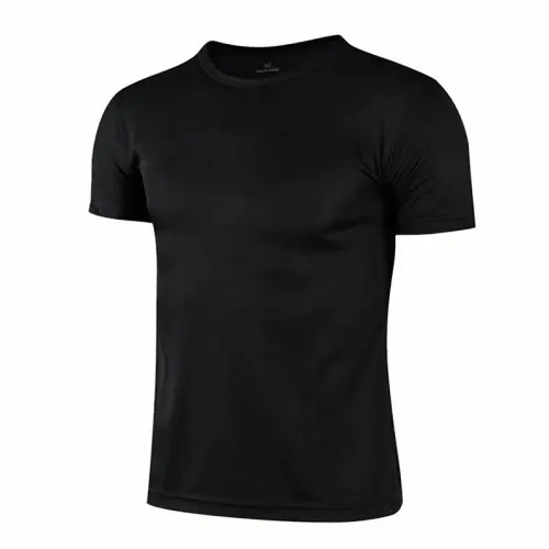 Image de T-Shirt Sport Rapide Séchage - Homme & Femme