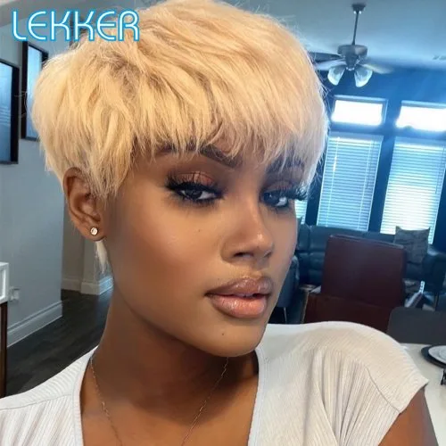 Blonde