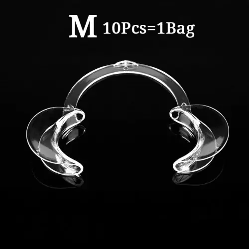 M-Transparent