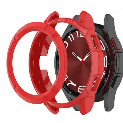 Image de Coque TPU Protection Galaxy Watch 6 Classic 43mm/47mm