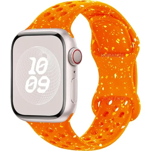 A19 Orange