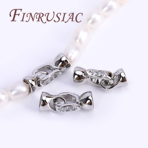 Image de Fermoirs Or 18 Carats - Accessoires Bijoux DIY