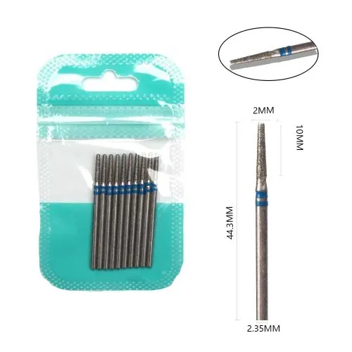 10pcs-H40