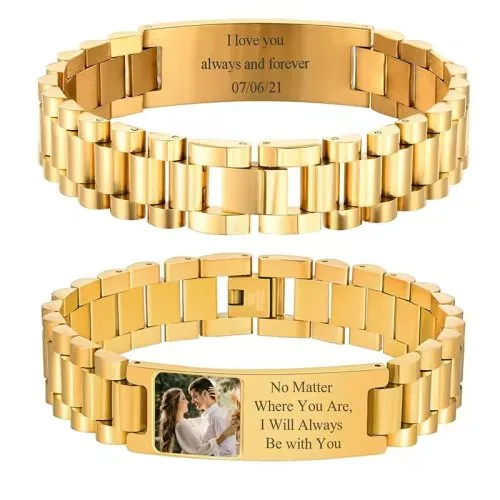 Gold-2 sides