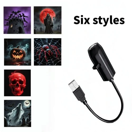 Halloween N6