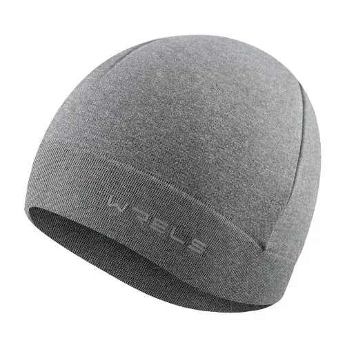 Image de Casquette Hiver Cyclisme Coupe-Vent Thermique pour VTT, Vélo, Ski & Moto