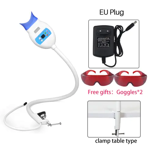EU STECKER Tisch-Typ