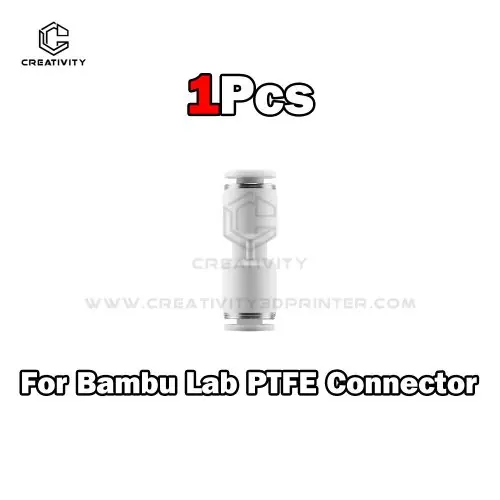 Image de Connecteur Pneumatique Rapide pour Bambu Lab AMS