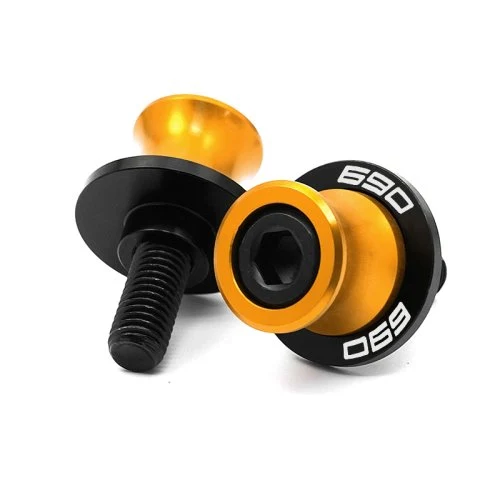 10MM-goud