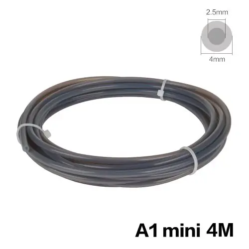 4M PTFE tubes