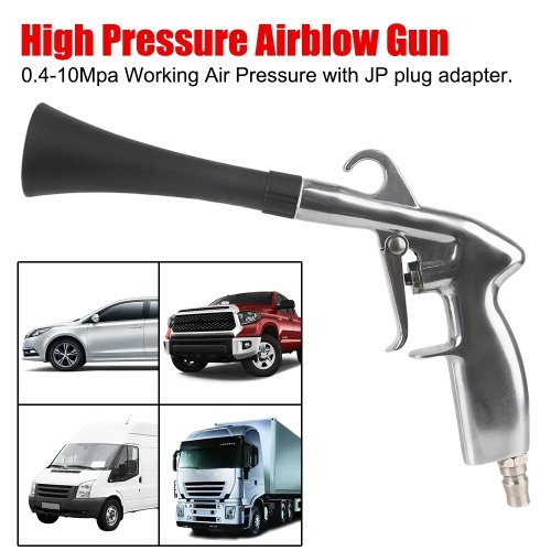 Image de Pistolet Nettoyage Haute Pression 0-10 MPa - Tornador Air