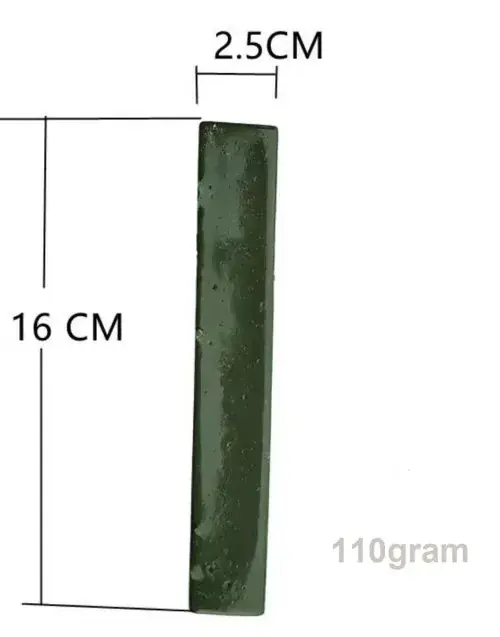 Image de Colle Spéciale pour Pierres Précieuses - Bâton Facettes Agate