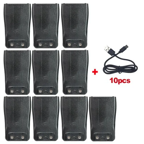10P batteria-TypeC