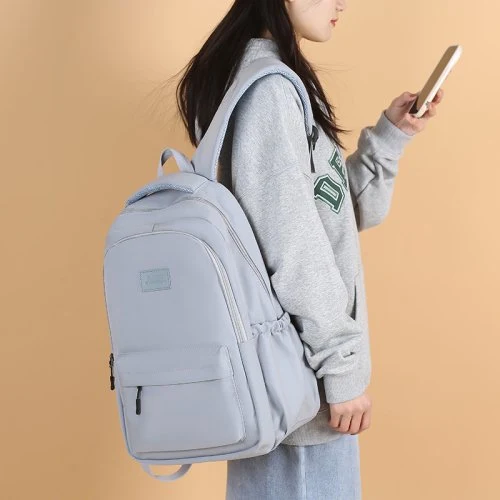 Azul gris
