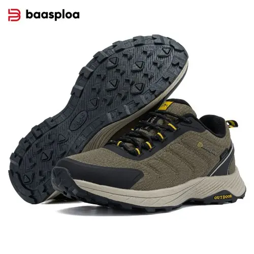Image de Chaussures Hiver Homme Chauffantes & Imperméables