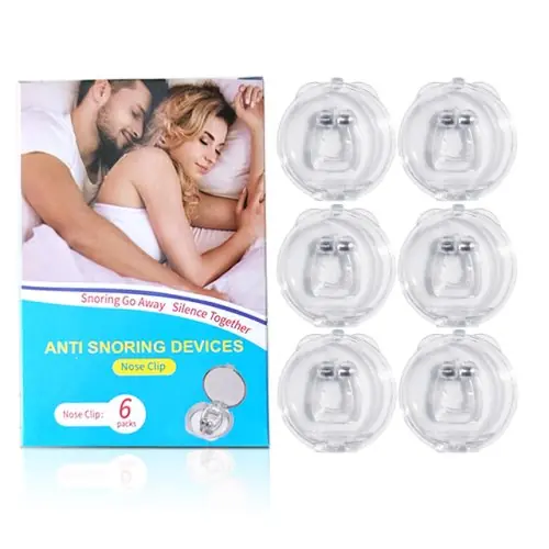 6 Pcs dans a cadeau boîte