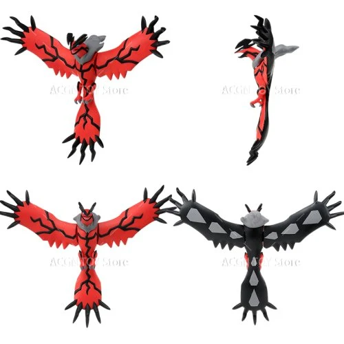 Yveltal