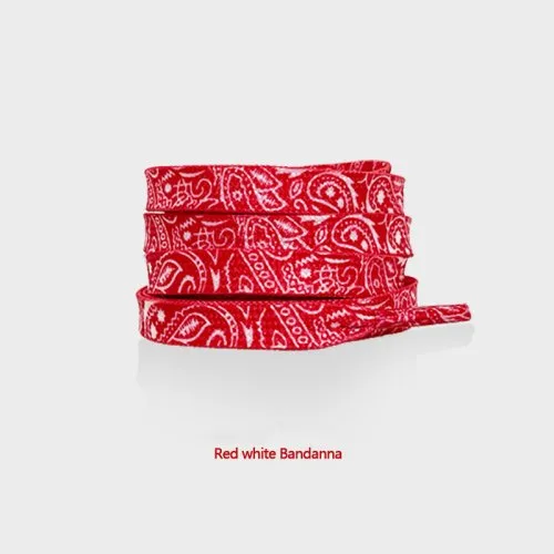Rojo blanco
