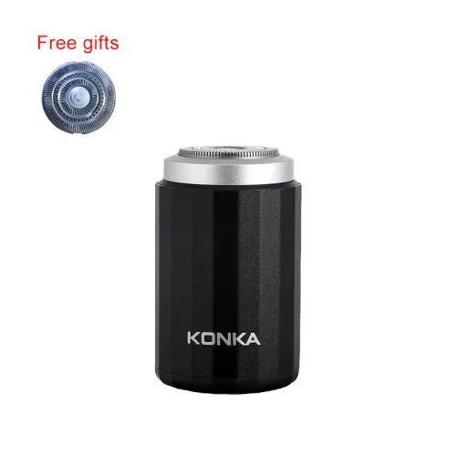 Black gift 1