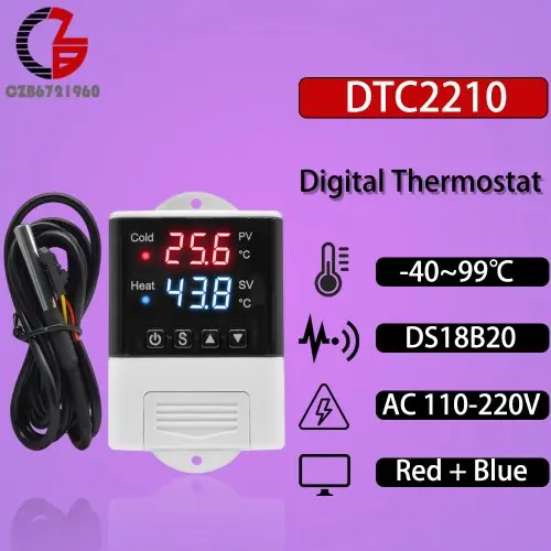 DTC2210