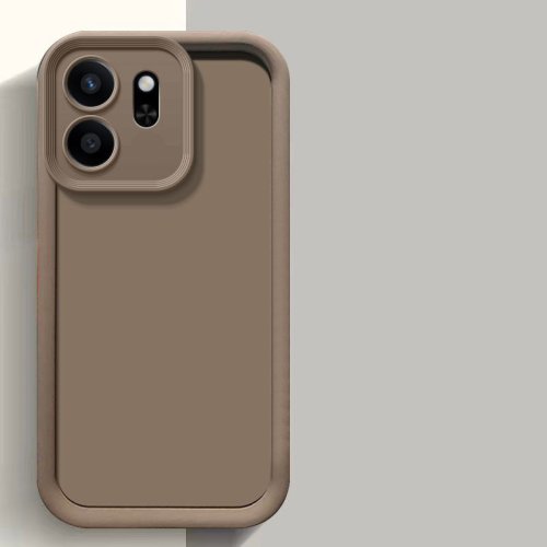 Imagen de Funda Suave TPU para Infinix Hot 50i y Smart 9 - Protección Total