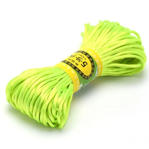 Fluorescerend groen