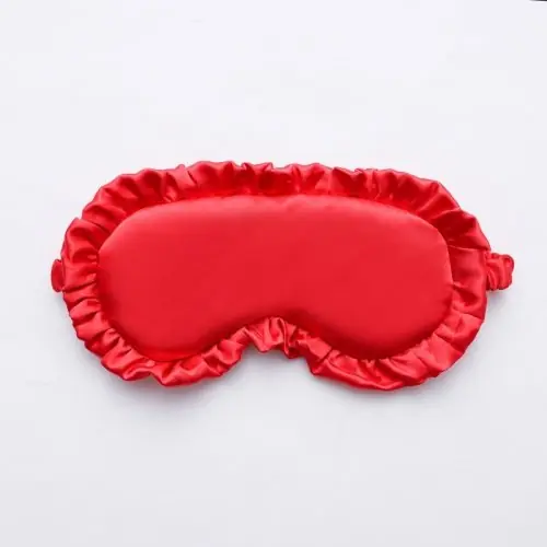 Image de Masque de Sommeil Doux & Multicolore