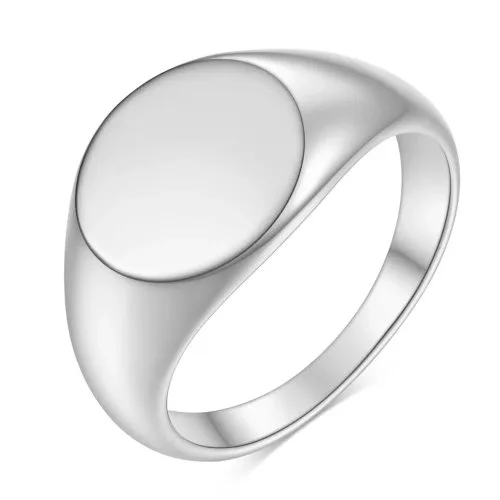 Plata en blanco