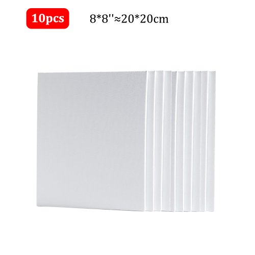 10uds 20x20cm