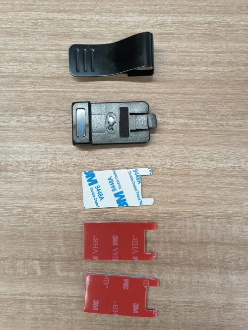 Vue 2 du produit