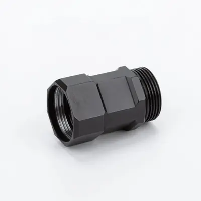 Image de Tube d'Extension E7 pour Lampe Frontale - Batterie 18650